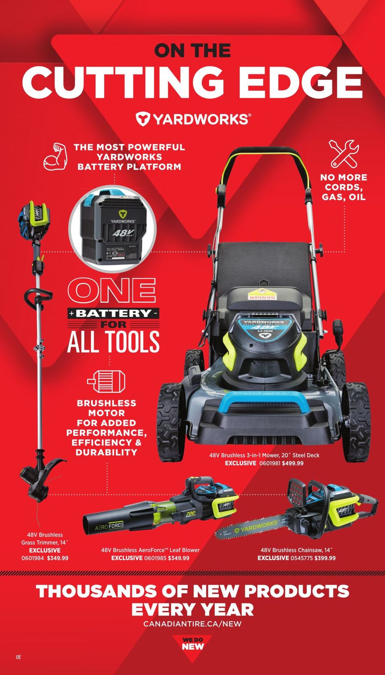 Canadian Tire Flyer - 05/15-06/11/2020 (Page 8)