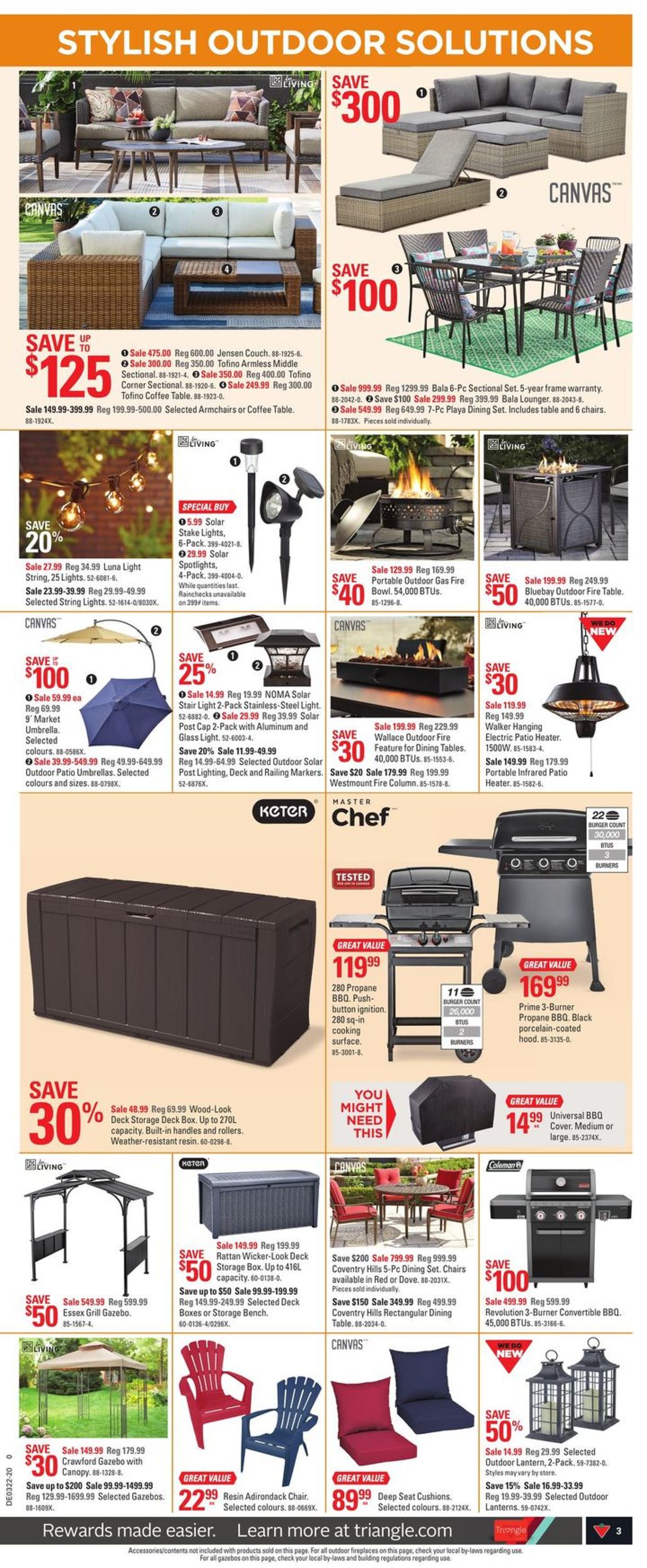 Canadian Tire Flyer - 05/22-05/28/2020 (Page 6)