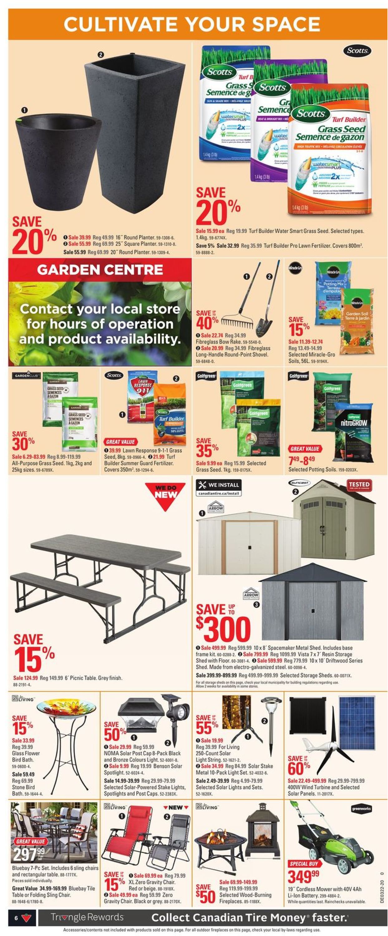 Canadian Tire Flyer - 05/22-05/28/2020 (Page 10)