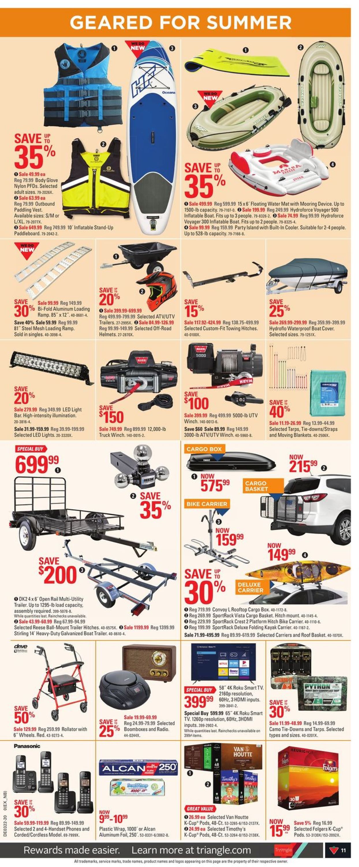 Canadian Tire Flyer - 05/22-05/28/2020 (Page 16)