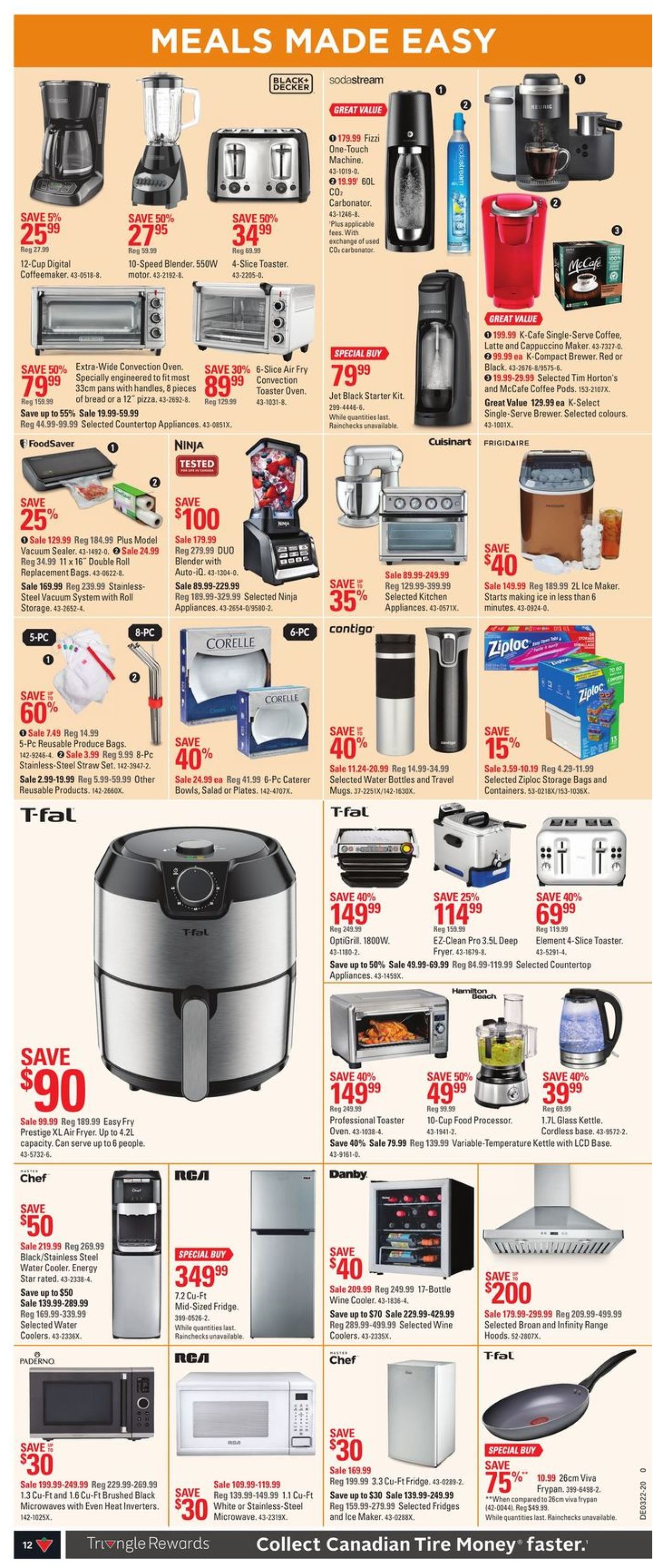 Canadian Tire Flyer - 05/22-05/28/2020 (Page 18)