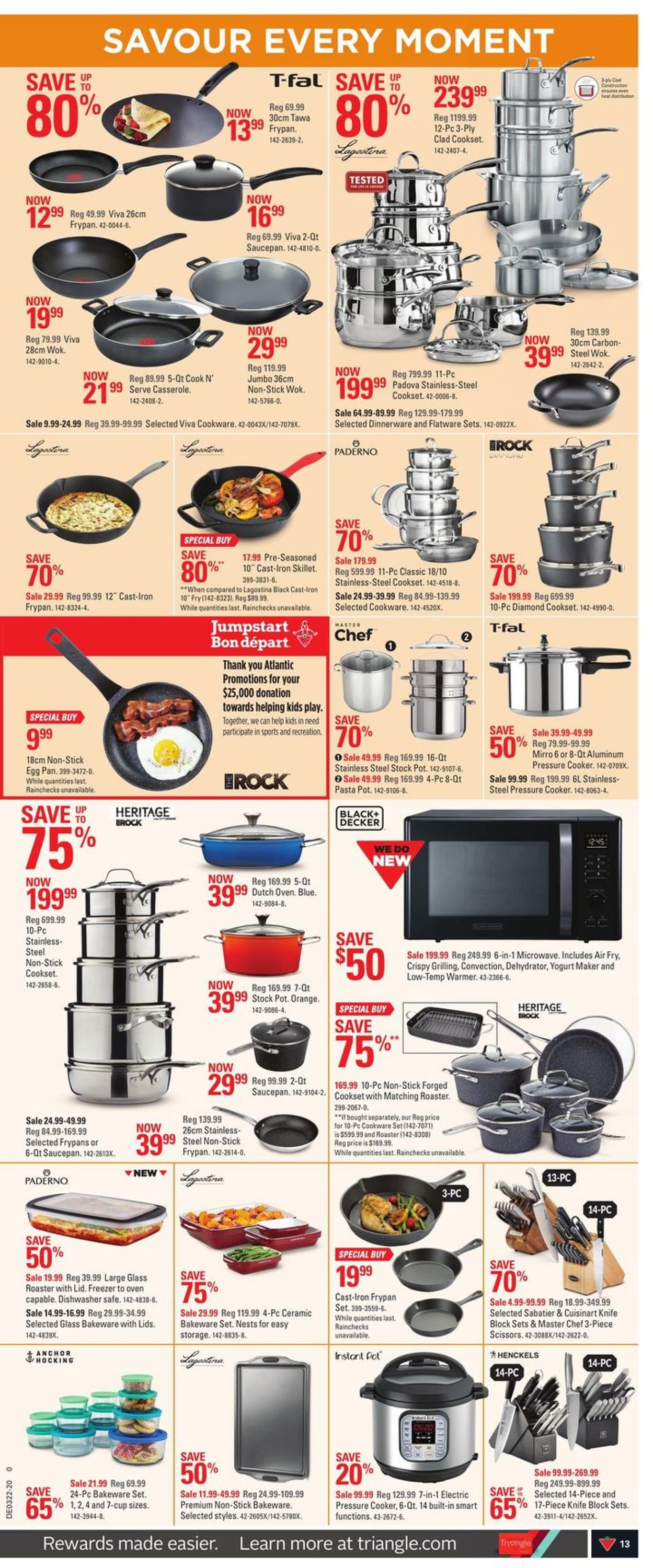 Canadian Tire Flyer - 05/22-05/28/2020 (Page 19)