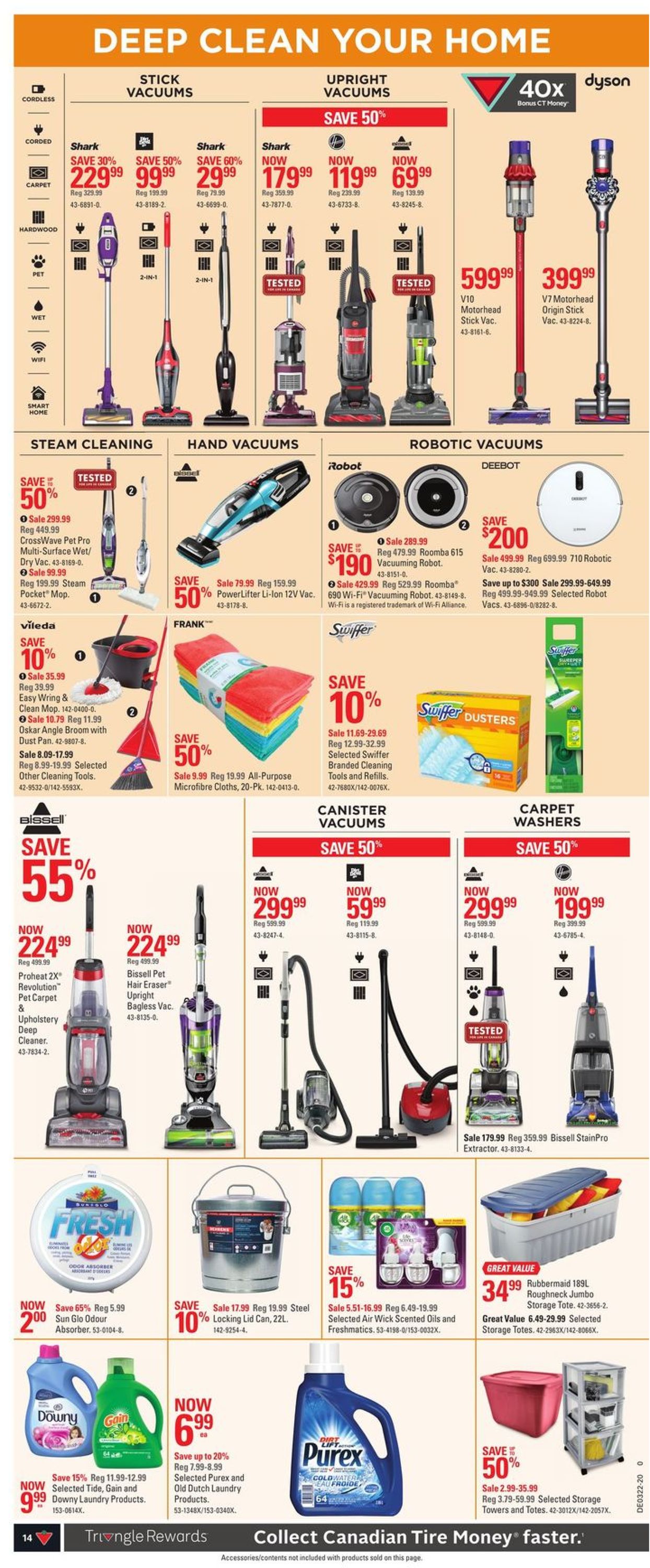 Canadian Tire Flyer - 05/22-05/28/2020 (Page 21)