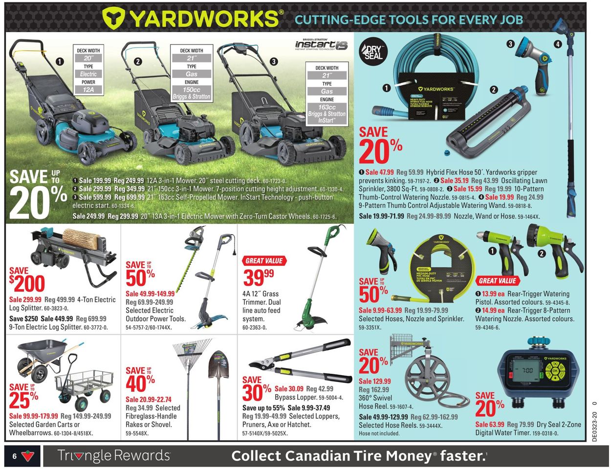 Canadian Tire Flyer - 05/29-06/04/2020 (Page 8)