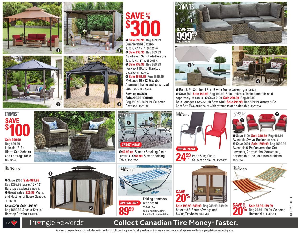 Canadian Tire Flyer - 05/29-06/04/2020 (Page 15)