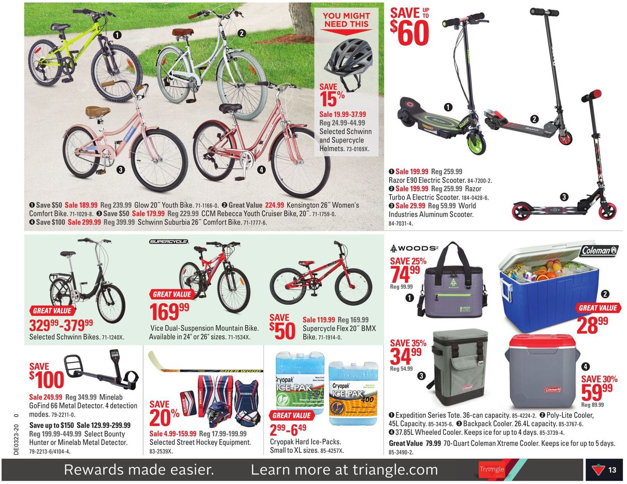 Canadian Tire Flyer - 05/29-06/04/2020 (Page 16)