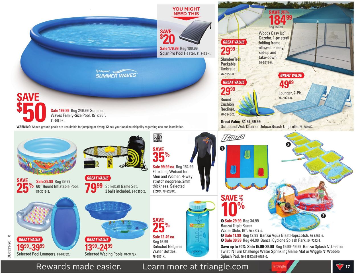 Canadian Tire Flyer - 05/29-06/04/2020 (Page 21)