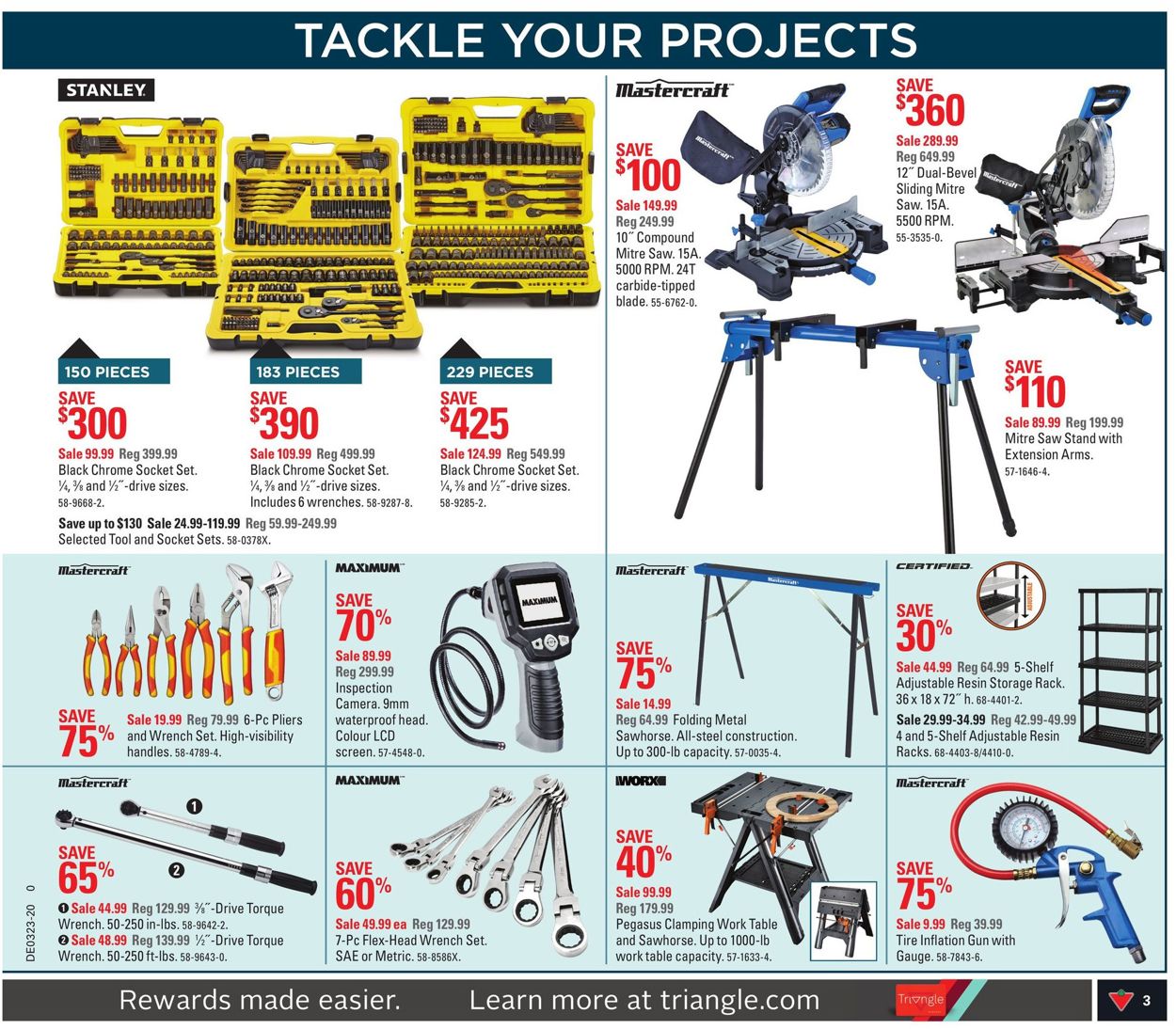 Canadian Tire Flyer - 05/29-06/04/2020 (Page 27)