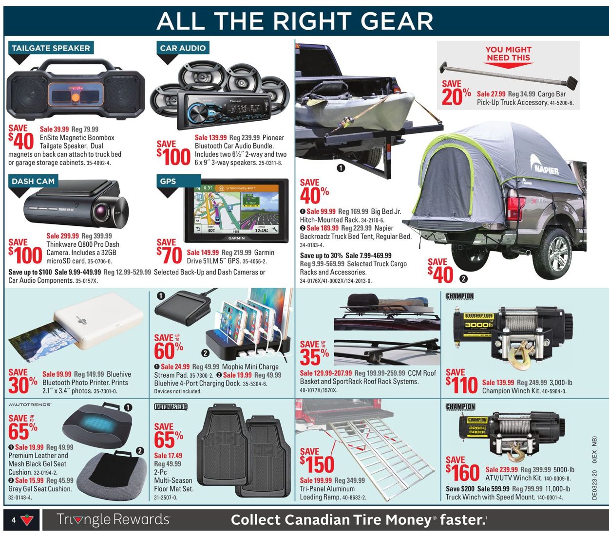 Canadian Tire Flyer - 05/29-06/04/2020 (Page 28)