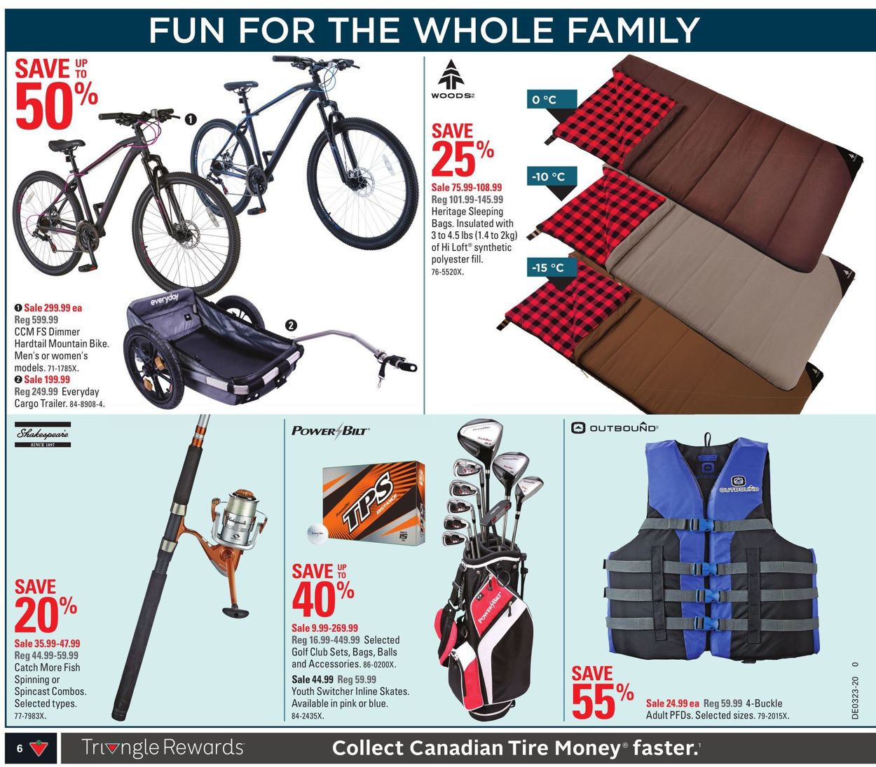 Canadian Tire Flyer - 05/29-06/04/2020 (Page 30)