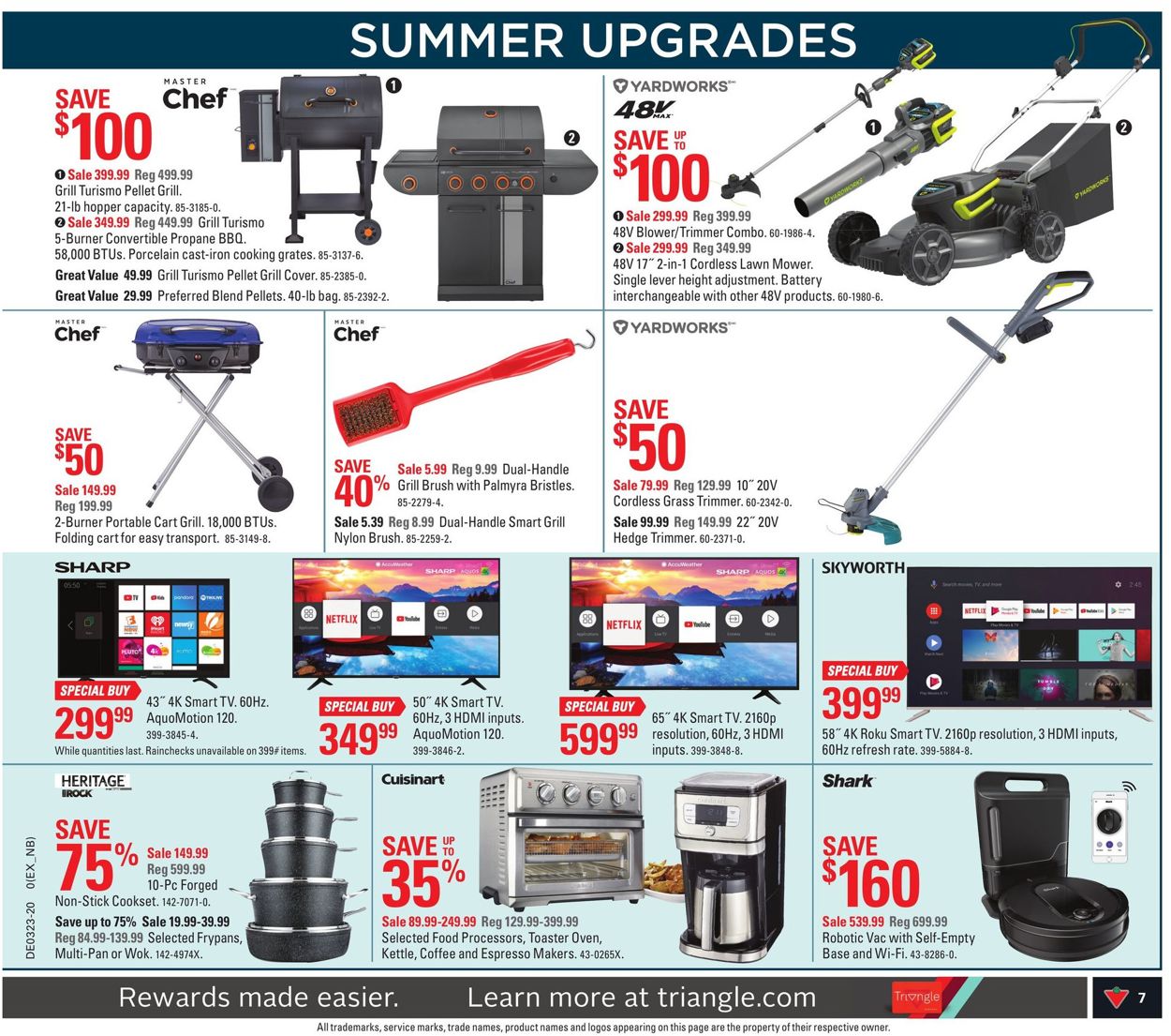 Canadian Tire Flyer - 05/29-06/04/2020 (Page 31)