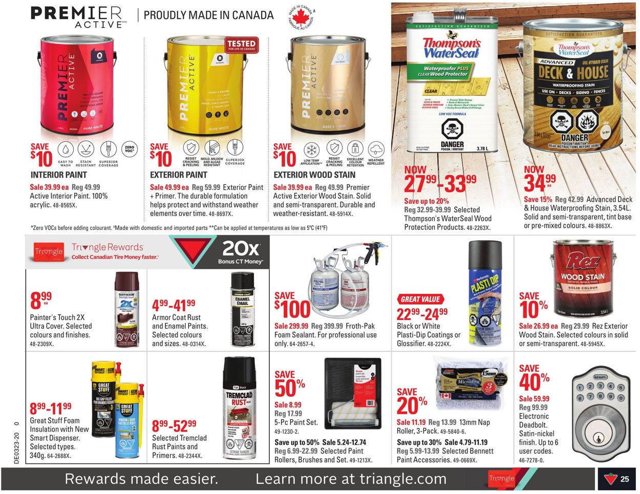 Canadian Tire Flyer - 05/29-06/04/2020 (Page 39)