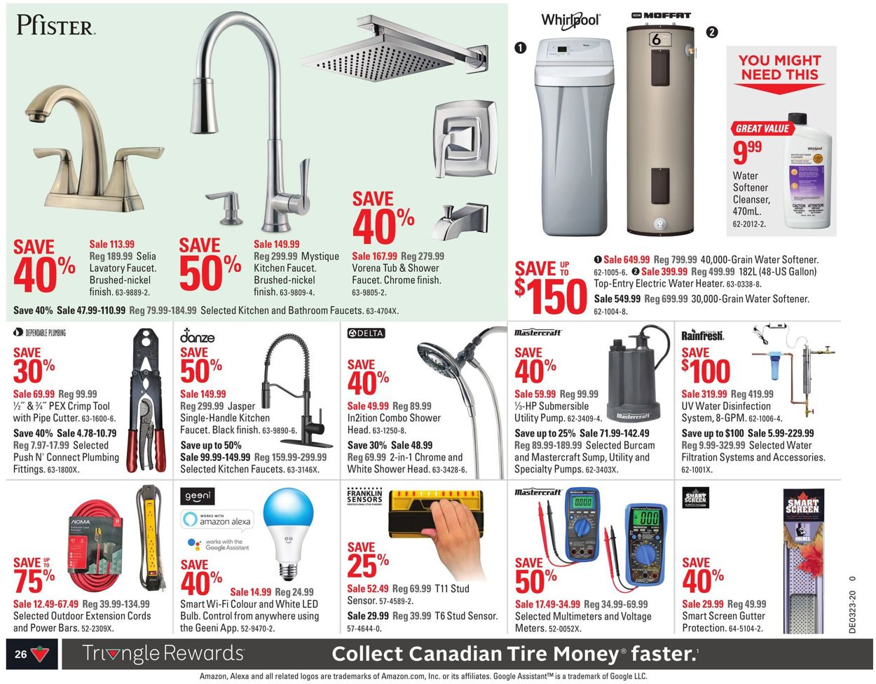 Canadian Tire Flyer - 05/29-06/04/2020 (Page 40)