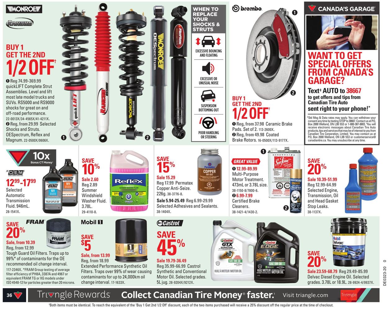 Canadian Tire Flyer - 05/29-06/04/2020 (Page 51)