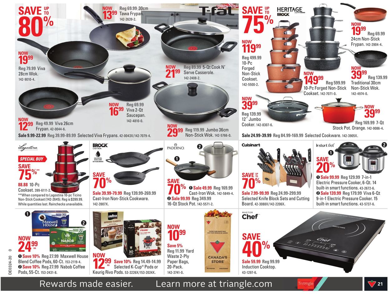 Canadian Tire Flyer - 06/05-06/11/2020 (Page 46)