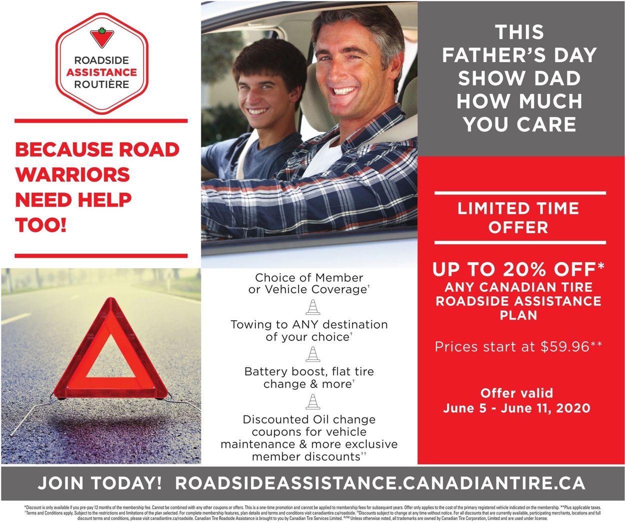 Canadian Tire Flyer - 06/05-06/11/2020 (Page 65)