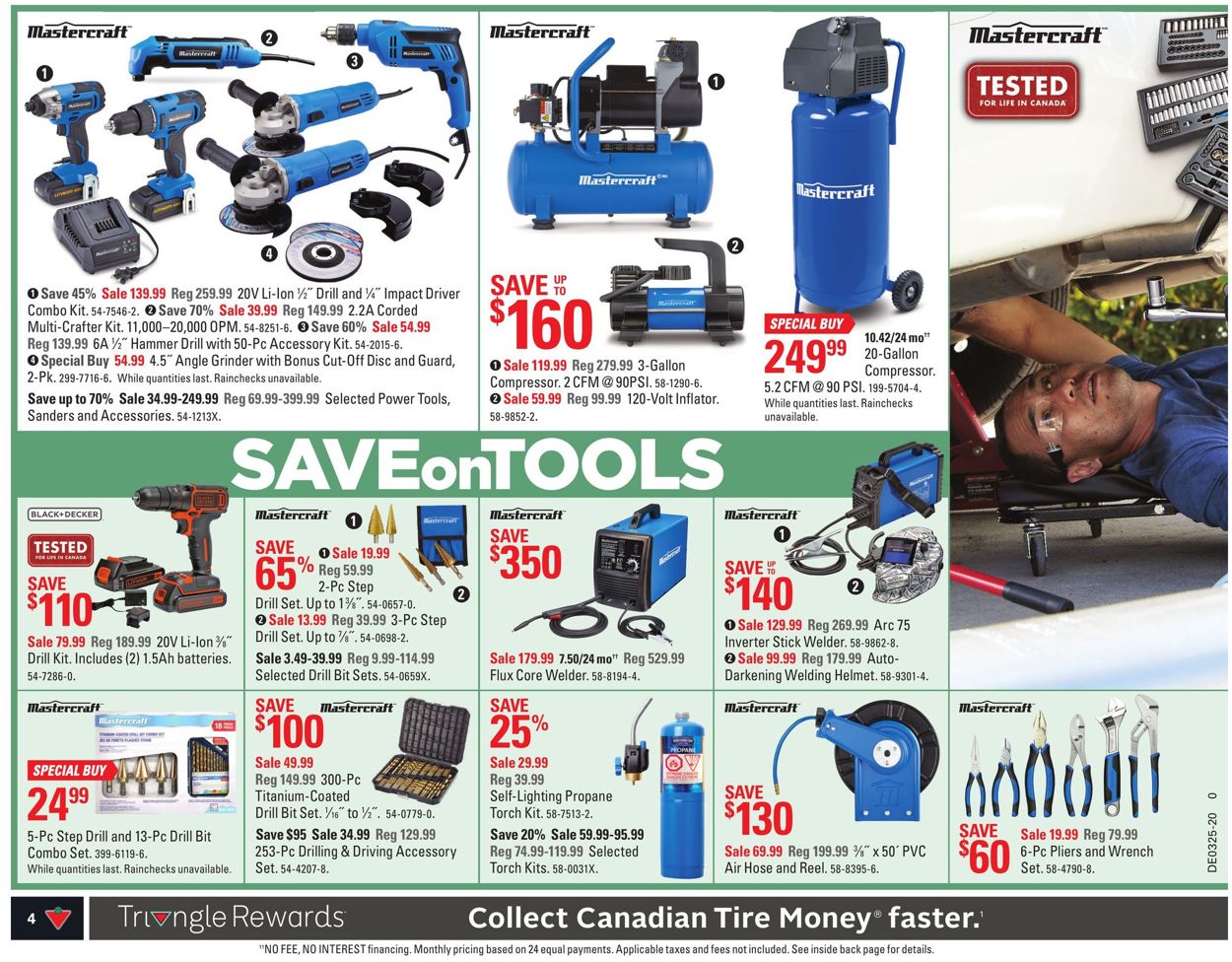 Canadian Tire Flyer - 06/11-06/17/2020 (Page 7)