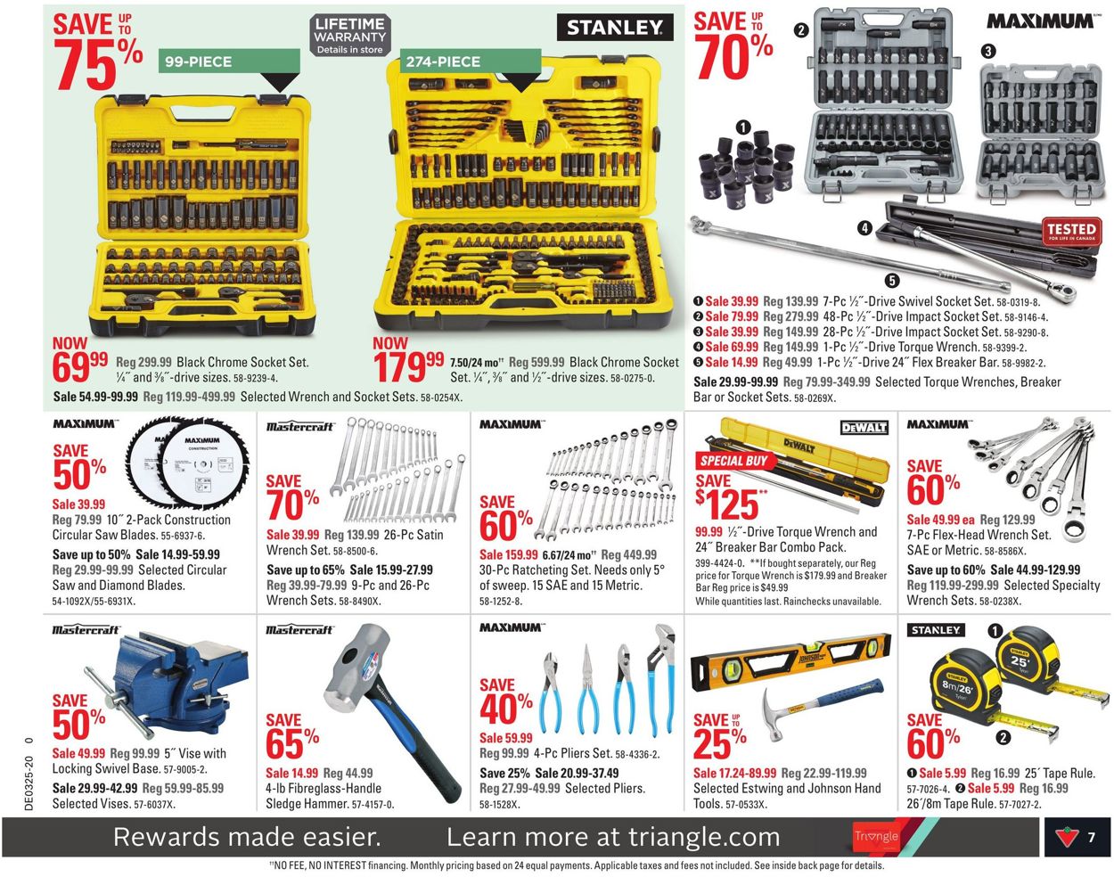 Canadian Tire Flyer - 06/11-06/17/2020 (Page 11)