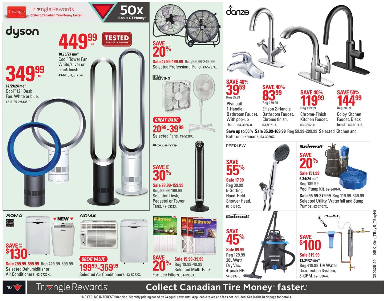 Canadian Tire Flyer - 06/11-06/17/2020 (Page 15)