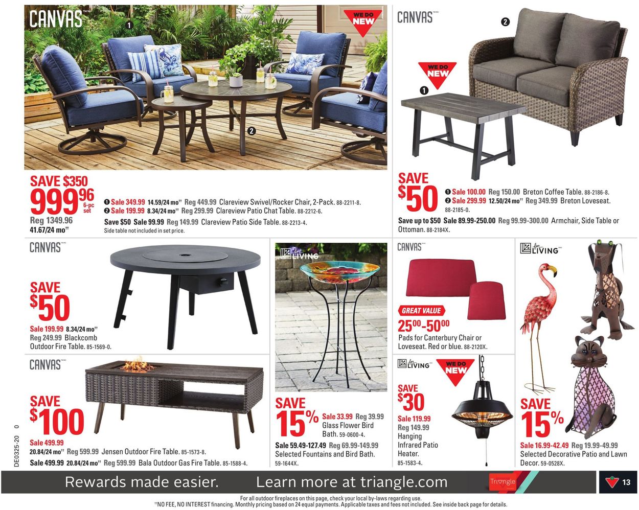 Canadian Tire Flyer - 06/11-06/17/2020 (Page 19)