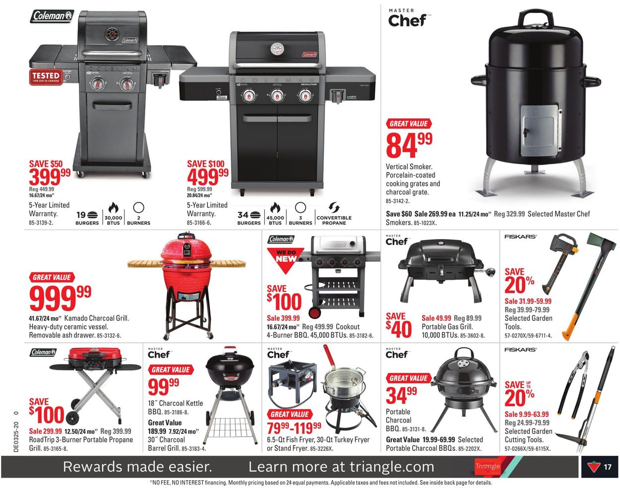 Canadian Tire Flyer - 06/11-06/17/2020 (Page 24)
