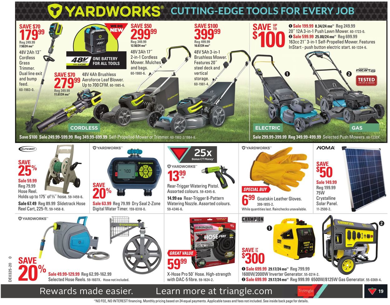 Canadian Tire Flyer - 06/11-06/17/2020 (Page 26)