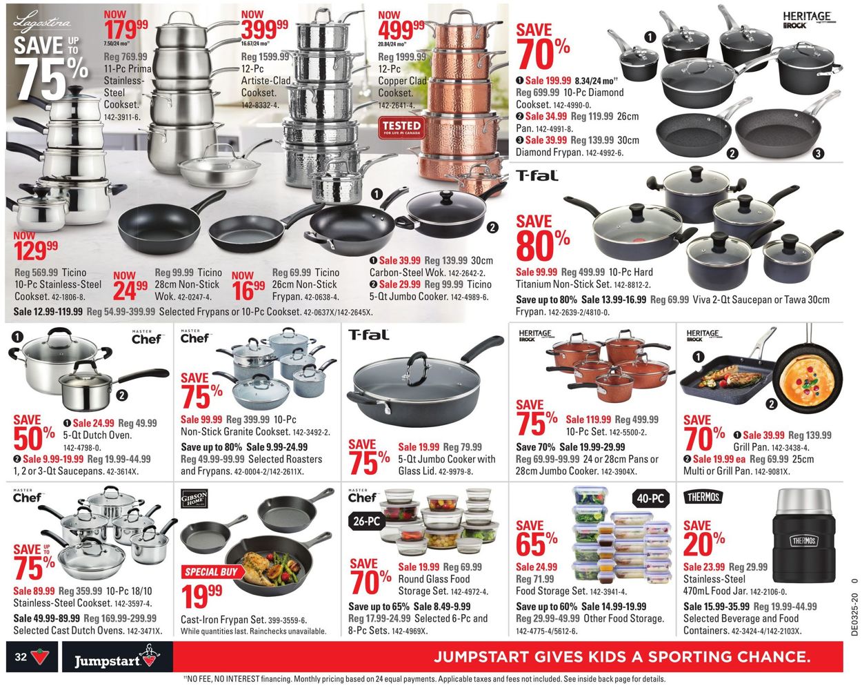 Canadian Tire Flyer - 06/11-06/17/2020 (Page 43)