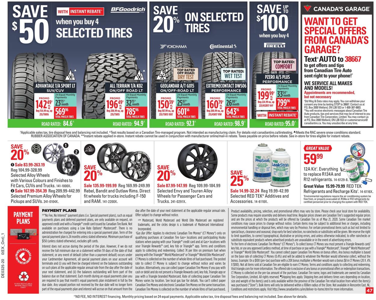 Canadian Tire Flyer - 06/11-06/17/2020 (Page 60)