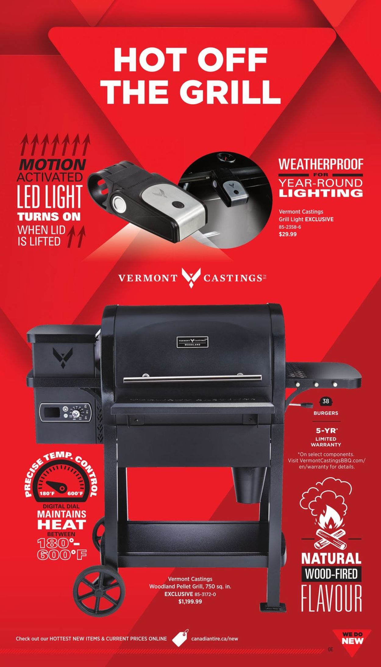Canadian Tire Flyer - 06/19-07/16/2020 (Page 5)