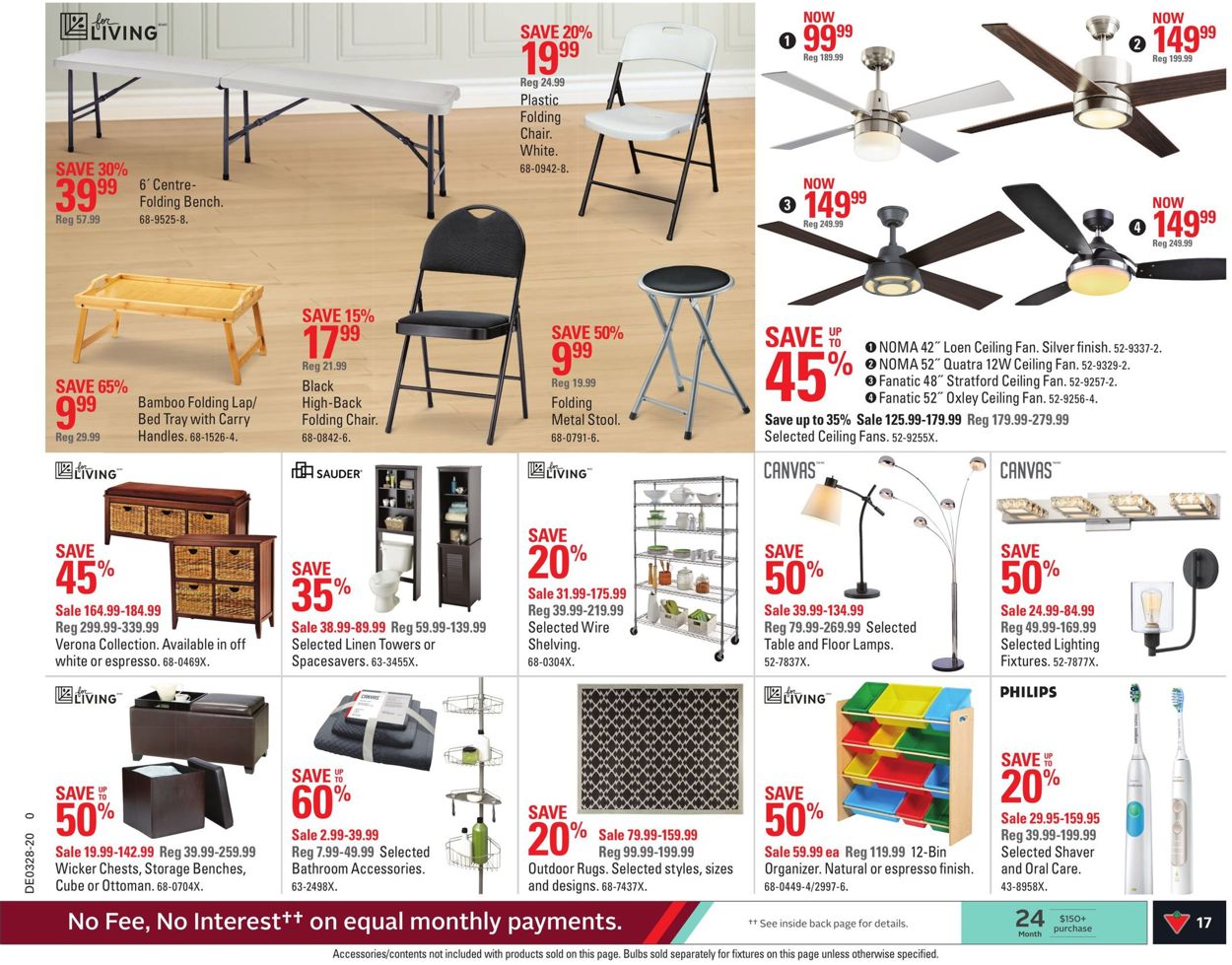 Canadian Tire Flyer - 07/02-07/08/2020 (Page 25)