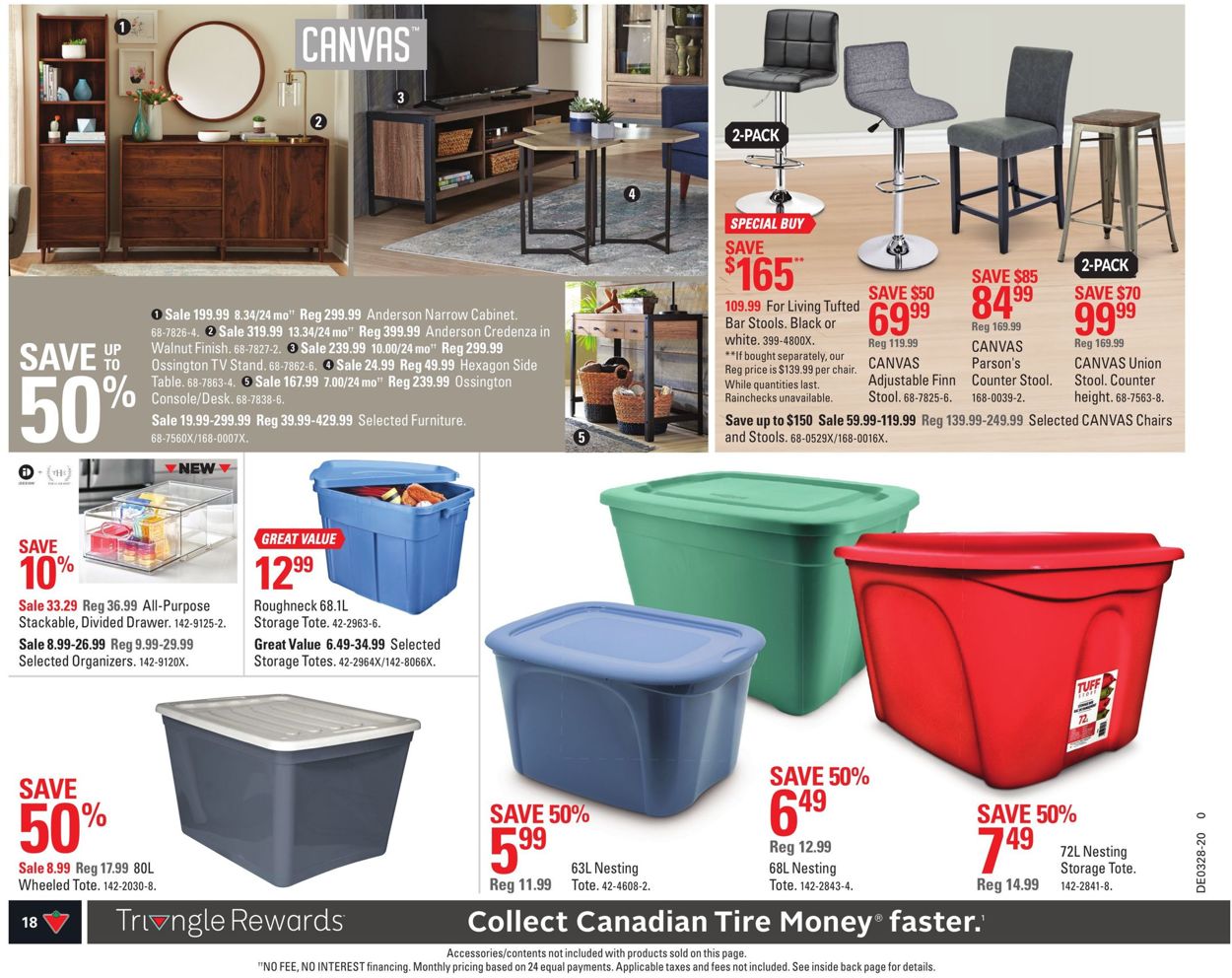 Canadian Tire Flyer - 07/02-07/08/2020 (Page 26)