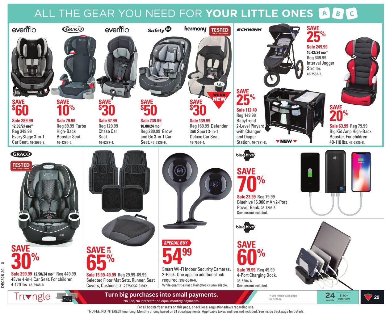 Canadian Tire Flyer - 07/02-07/08/2020 (Page 40)