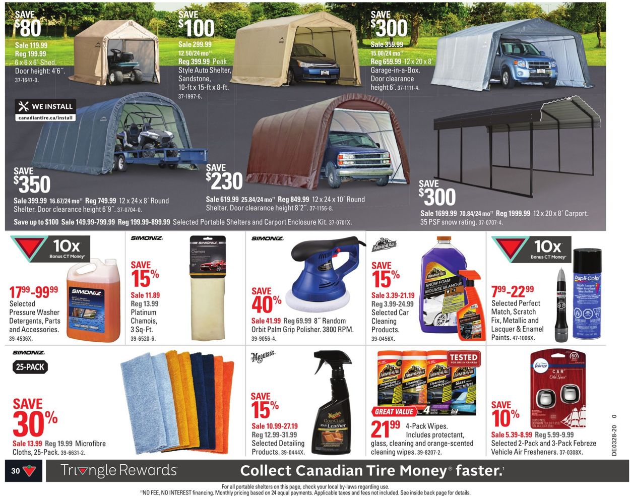 Canadian Tire Flyer - 07/02-07/08/2020 (Page 42)
