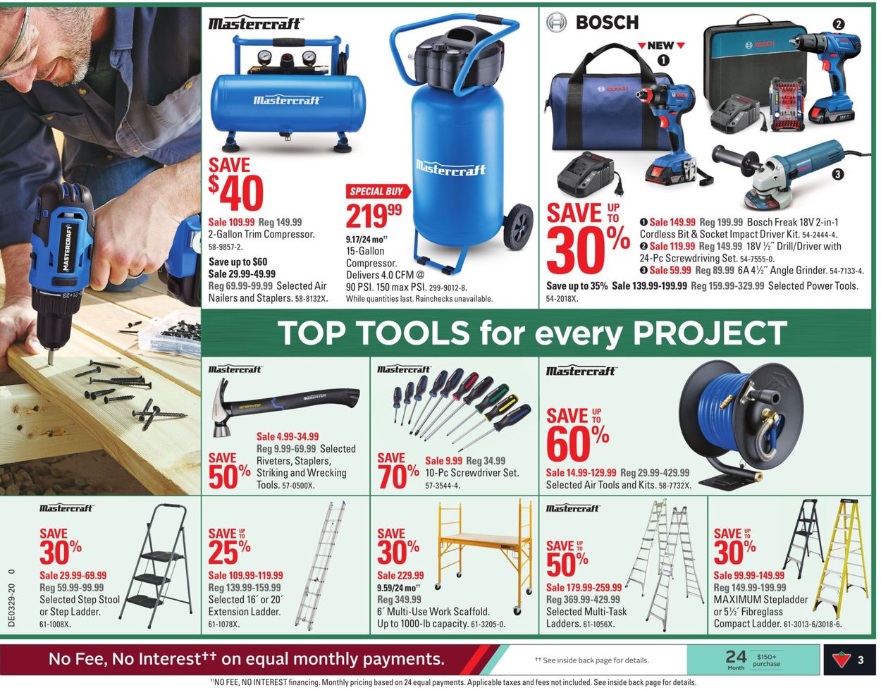 Canadian Tire Flyer - 07/09-07/15/2020 (Page 5)
