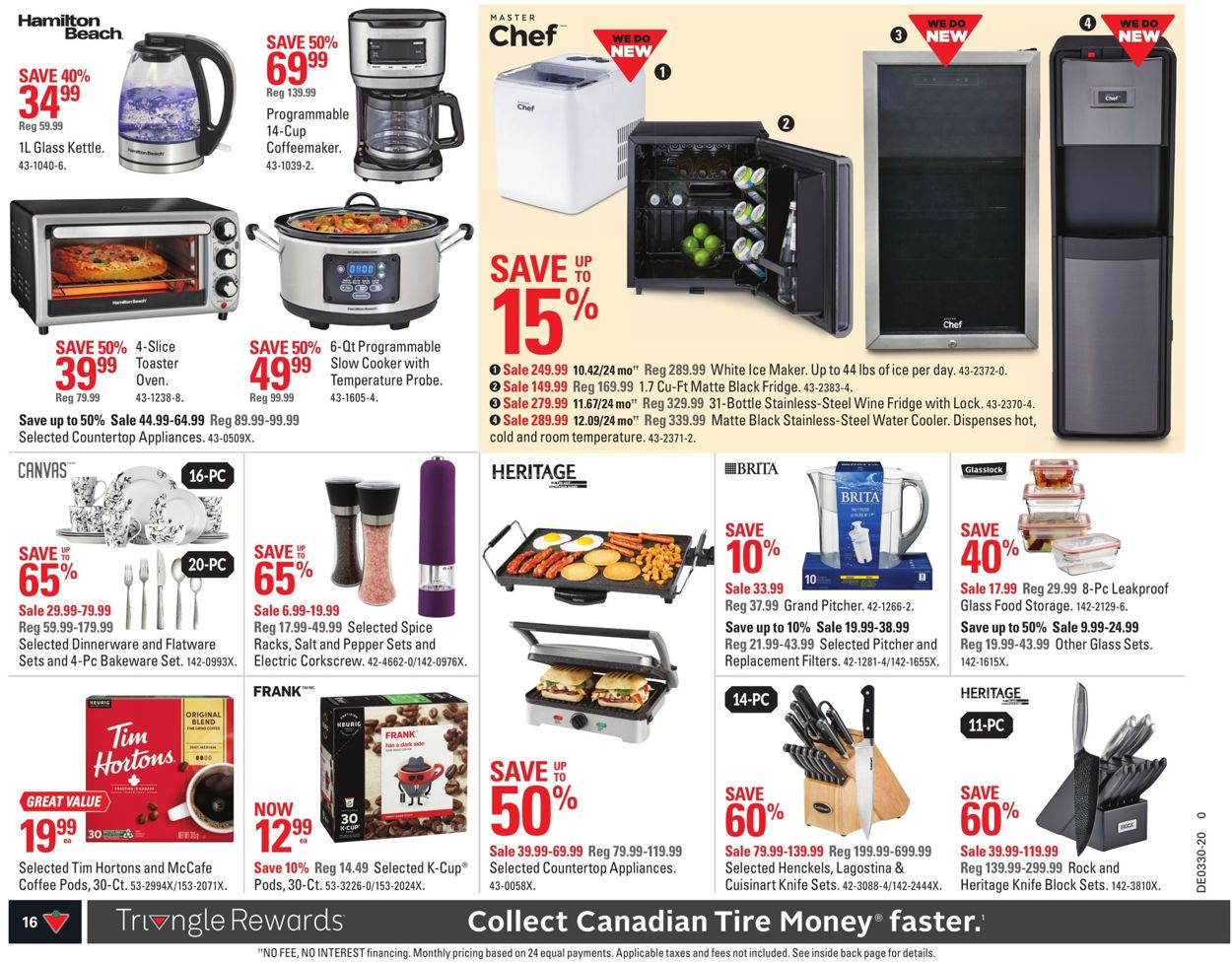 Canadian Tire Flyer - 07/16-07/22/2020 (Page 24)