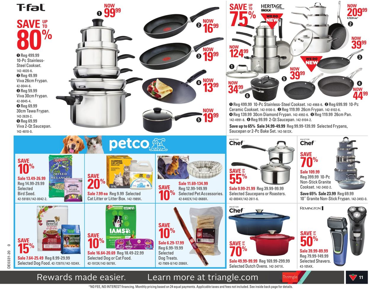 Canadian Tire Flyer - 07/23-07/29/2020 (Page 16)