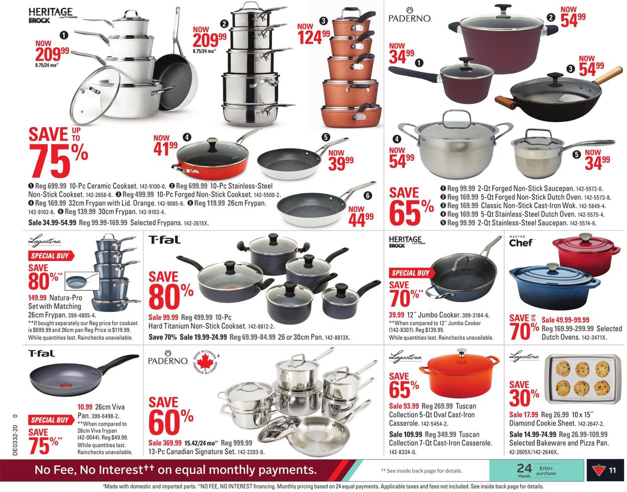 Canadian Tire Flyer - 07/30-08/05/2020 (Page 16)