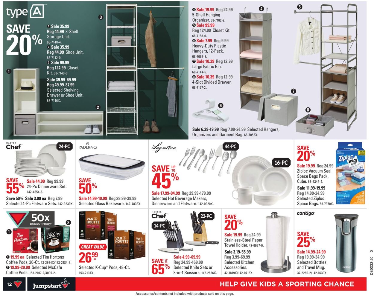 Canadian Tire Flyer - 07/30-08/05/2020 (Page 17)