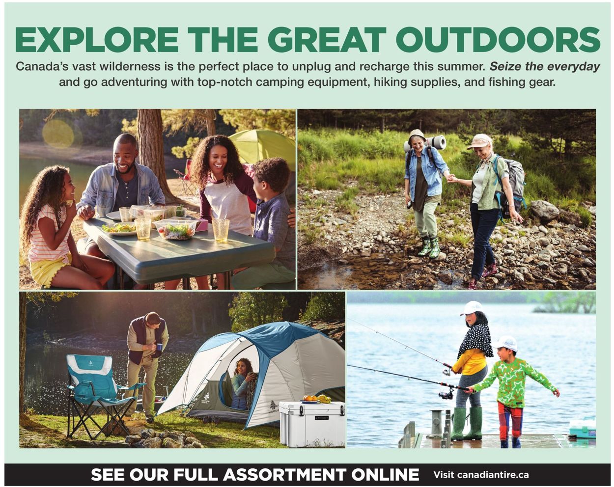 Canadian Tire Flyer - 07/30-08/05/2020 (Page 25)