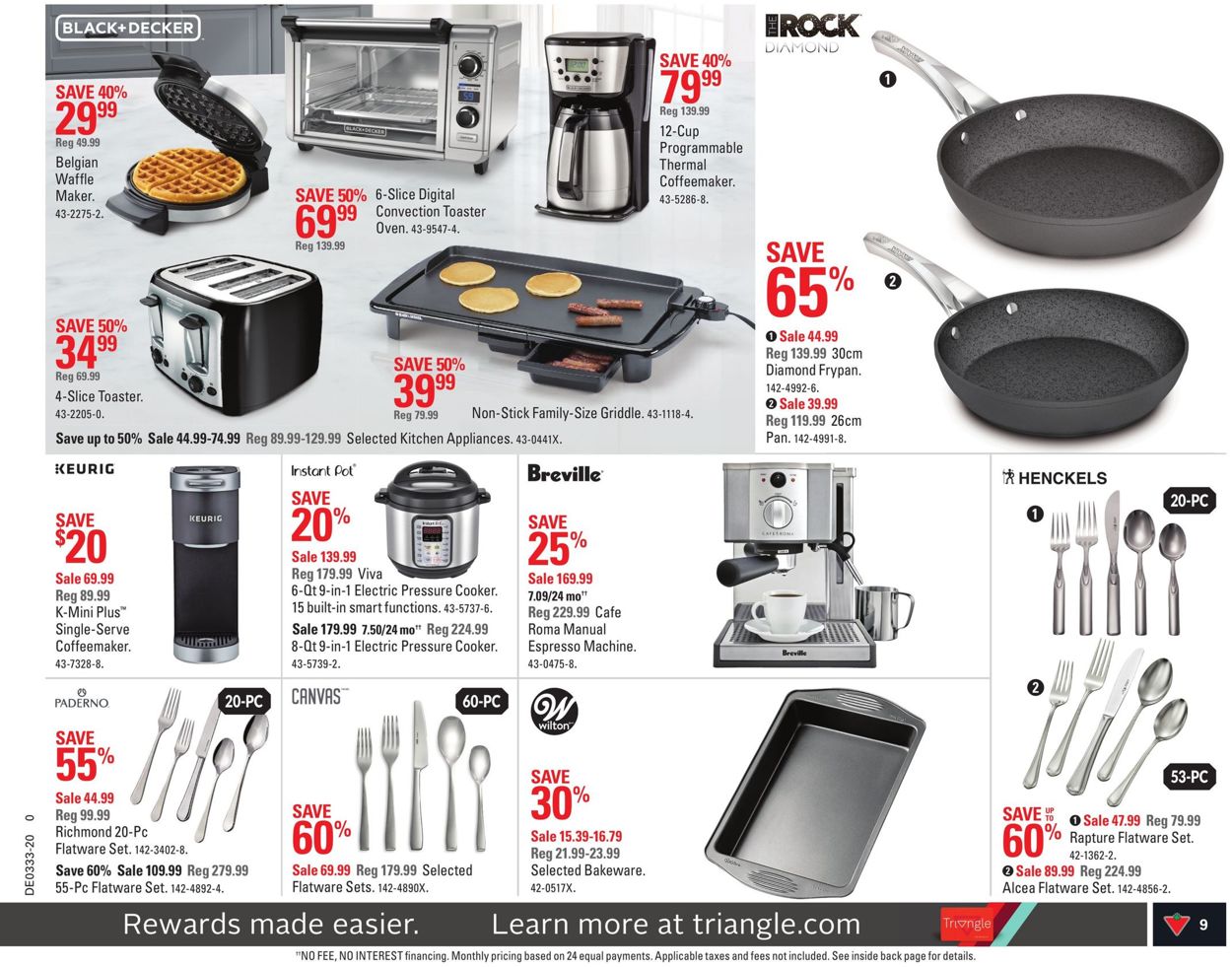 Canadian Tire Flyer - 08/06-08/12/2020 (Page 14)