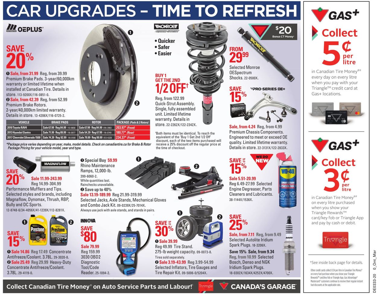 Canadian Tire Flyer - 08/06-08/12/2020 (Page 41)
