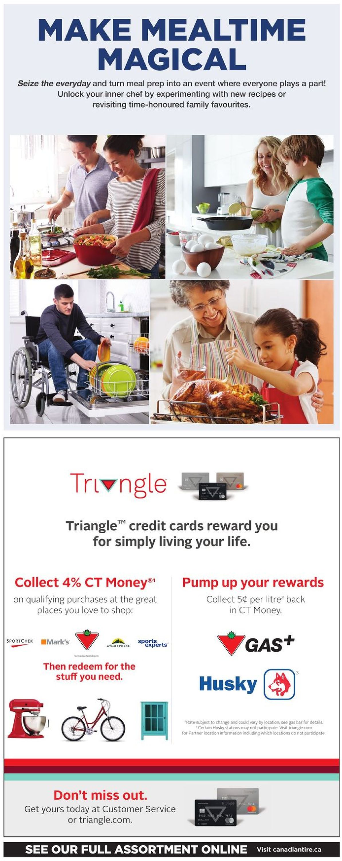 Canadian Tire Flyer - 08/13-08/19/2020 (Page 11)