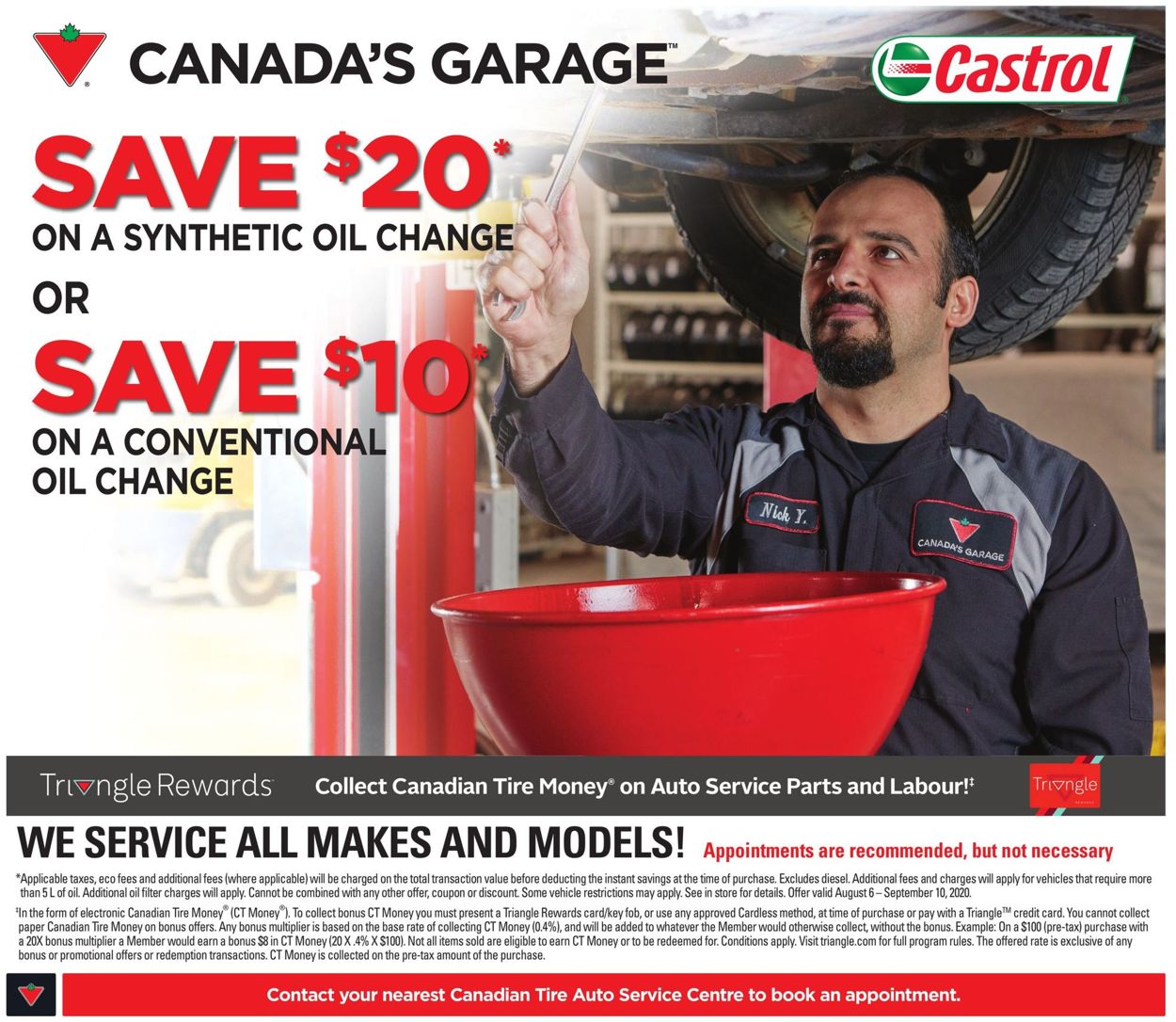 Canadian Tire Flyer - 08/13-08/19/2020 (Page 24)