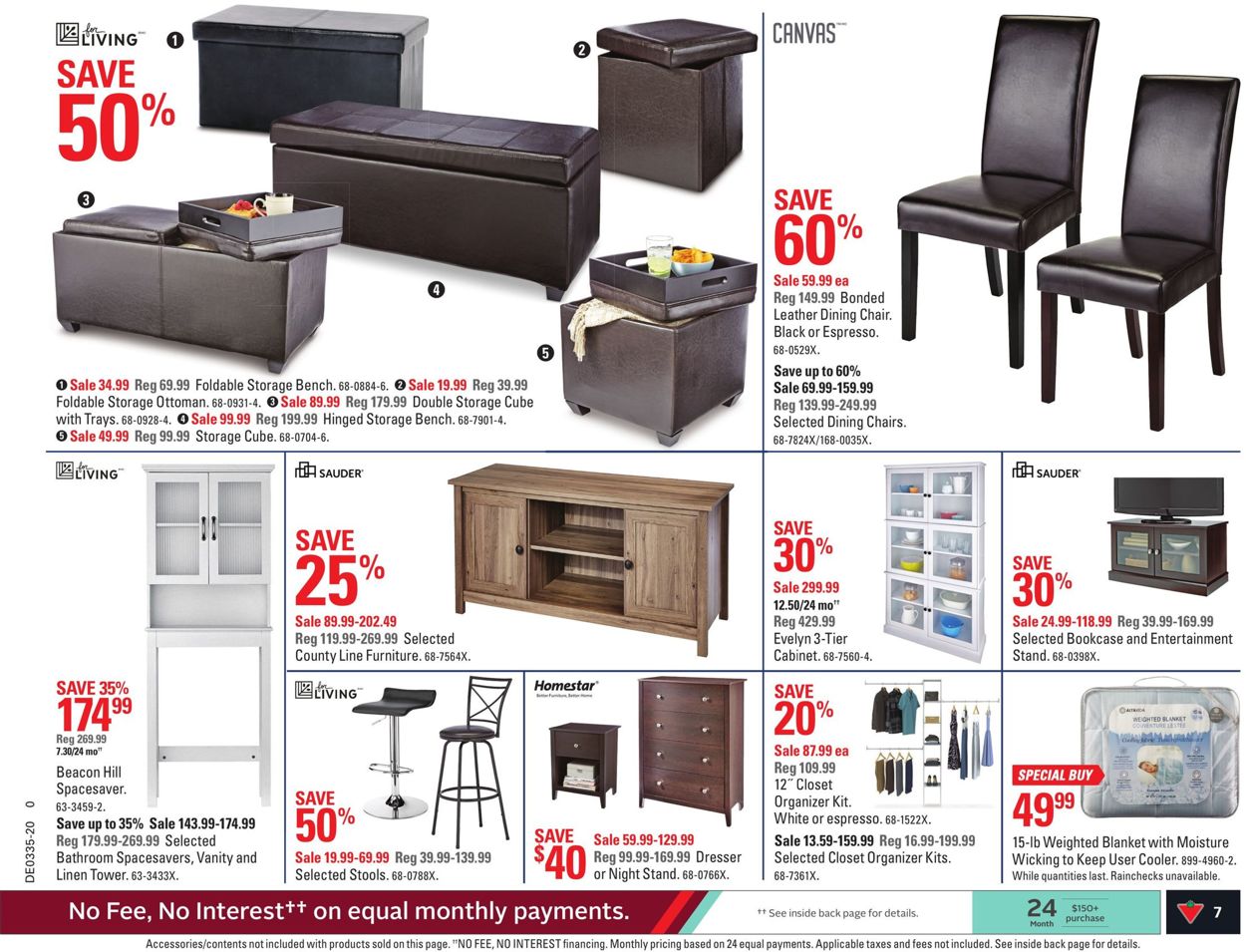 Canadian Tire Flyer - 08/21-08/27/2020 (Page 11)