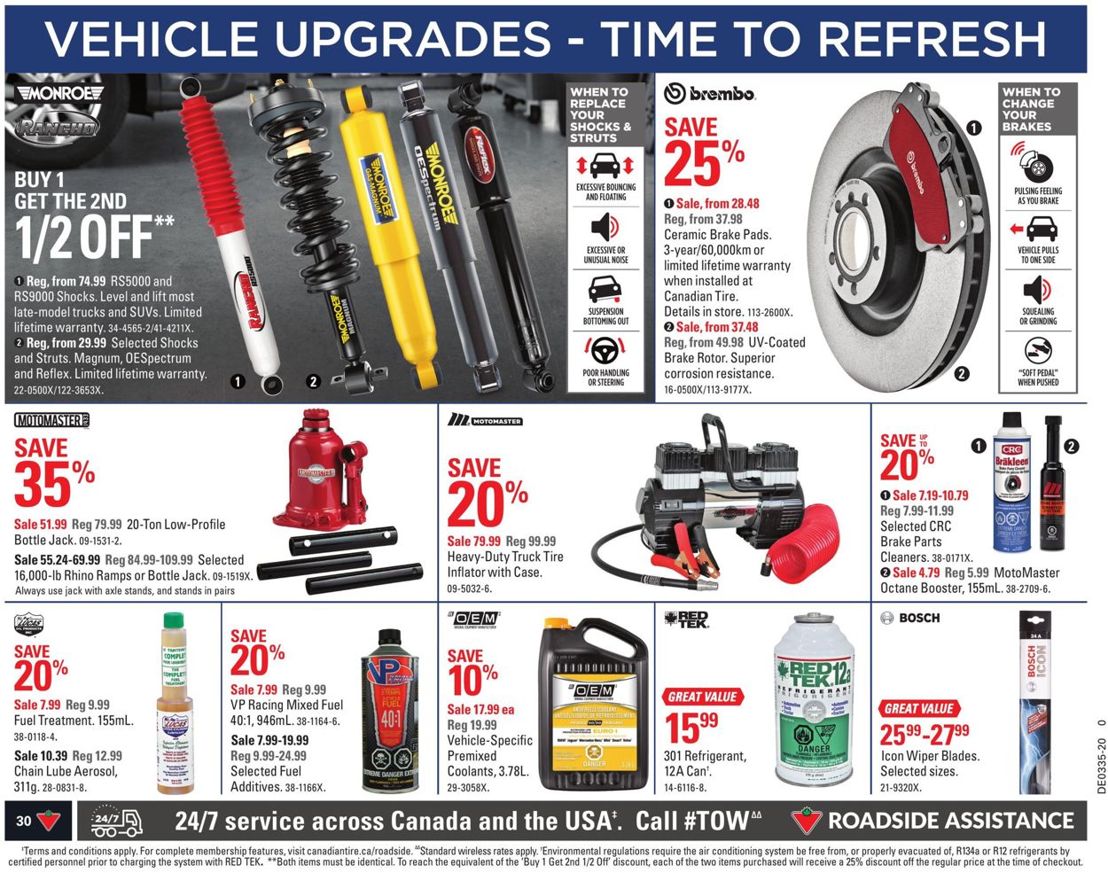 Canadian Tire Flyer - 08/21-08/27/2020 (Page 42)