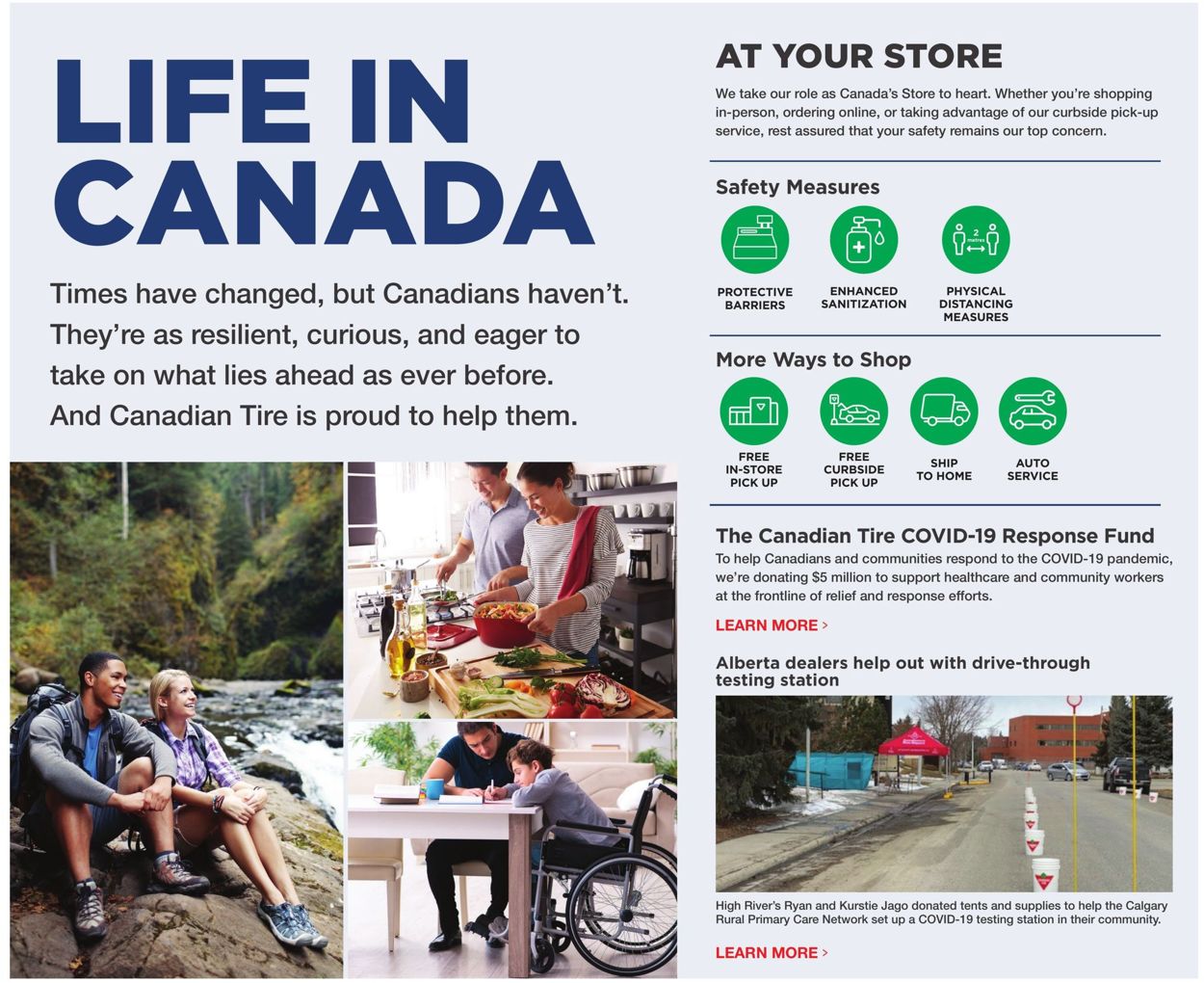 Canadian Tire Flyer - 08/27-09/02/2020 (Page 2)