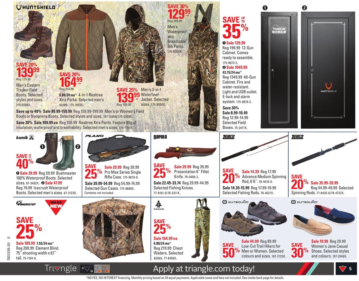 Canadian Tire Flyer - 08/27-09/02/2020 (Page 8)