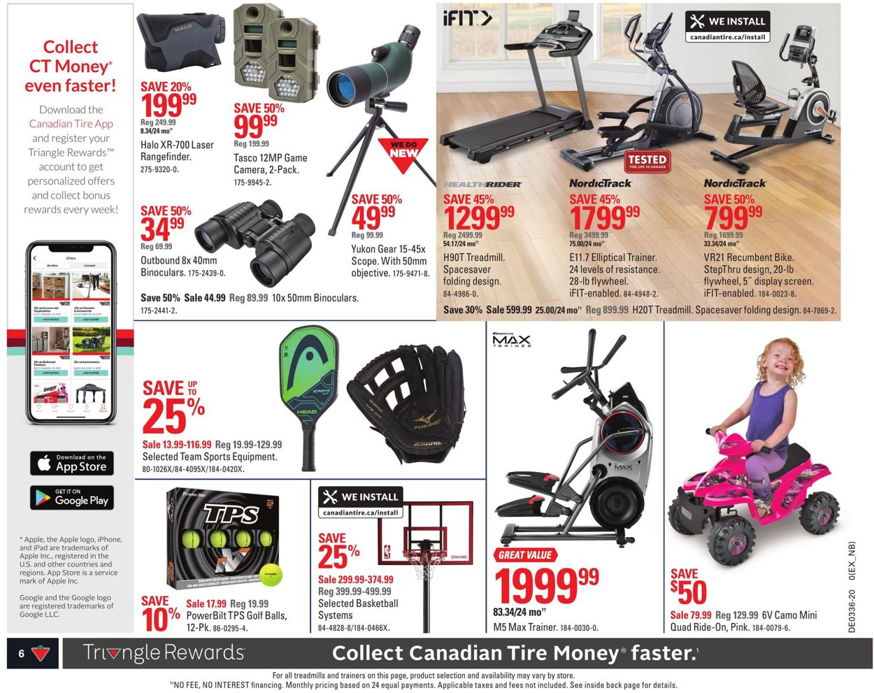 Canadian Tire Flyer - 08/27-09/02/2020 (Page 9)
