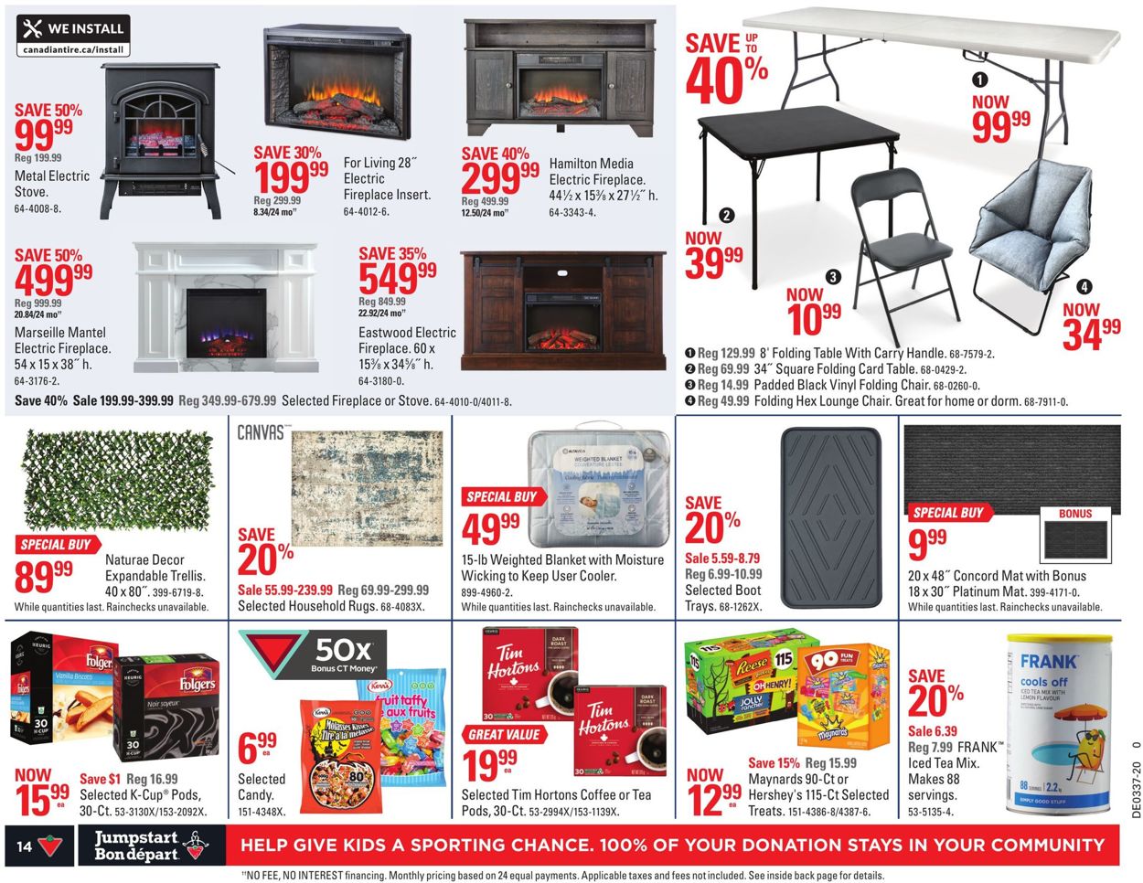 Canadian Tire Flyer - 09/03-09/09/2020 (Page 21)