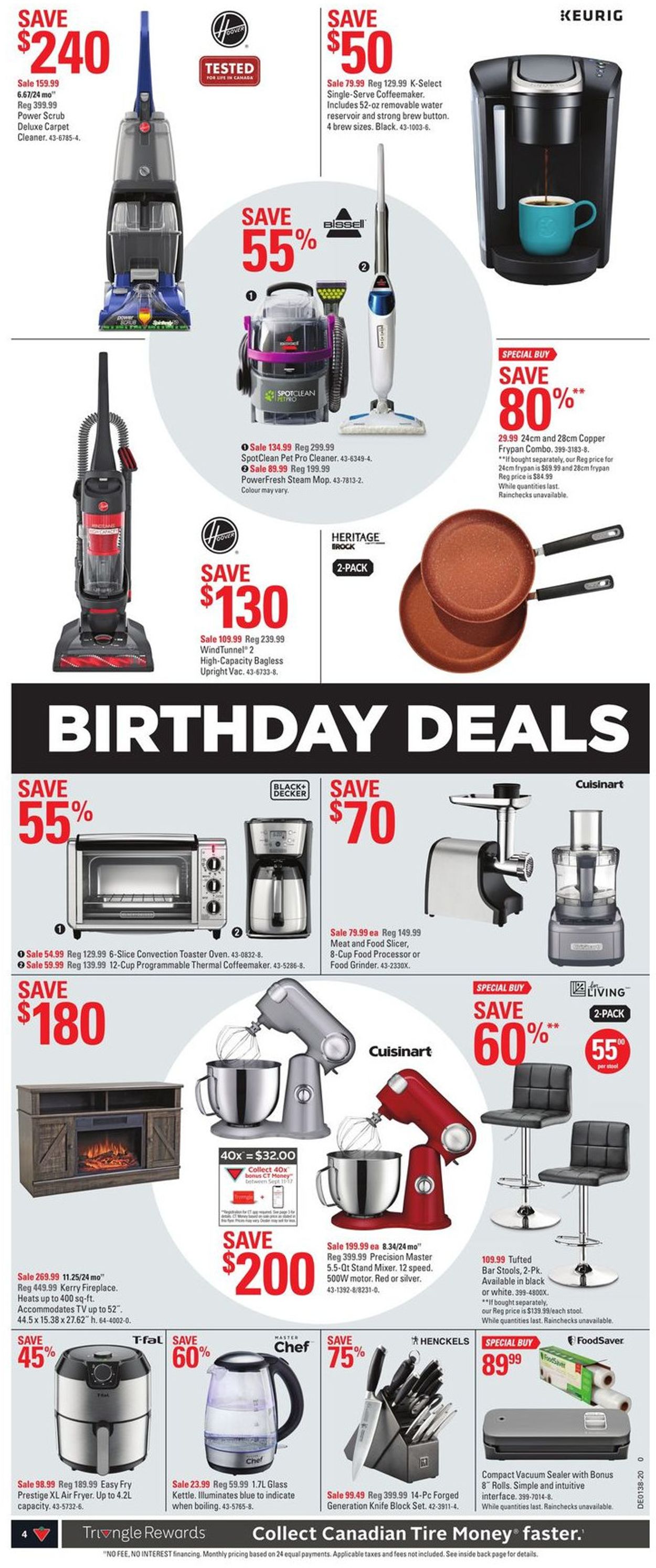 Canadian Tire Flyer - 09/10-09/16/2020 (Page 6)